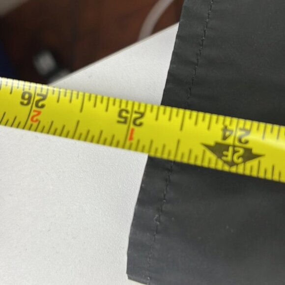 Thyme Maternity Side Extending Lightweight Jacket XS - Picture 12 of 12